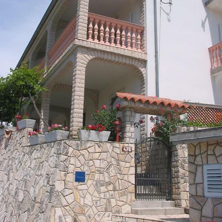 Apartmani Manuela Lopar Exterior photo